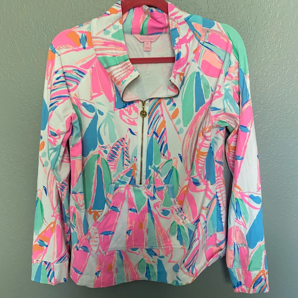 Lilly Pulitzer